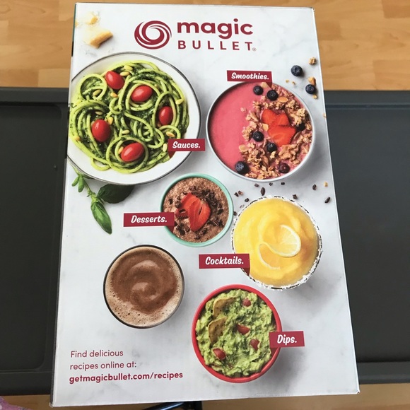 Magic Bullet - Picture 2 of 4